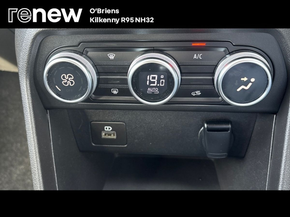 Dacia Sandero Stepway STEPWAY 1.0 TCE 90BHP PRESTIGE TOP SPEC *1 OWNER - PRISTINE CAR & READY FOR COLLECTION* — thumbnail 17
