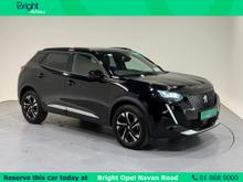 Peugeot 2008 ALLURE 1.2 100 6.4 4DR