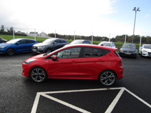 2021 Ford Fiesta 1L Petrol For Sale Images