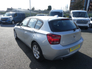 2014 BMW 1 SERIES Automatic
