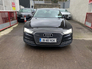 2016 AUDI A7 3.0 TDI 218 Q S-TRONIC SE BUS 4DR AUTO
