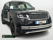 Land Rover Range Rover *N1 Commerical DIESEL* D350 Autobiography