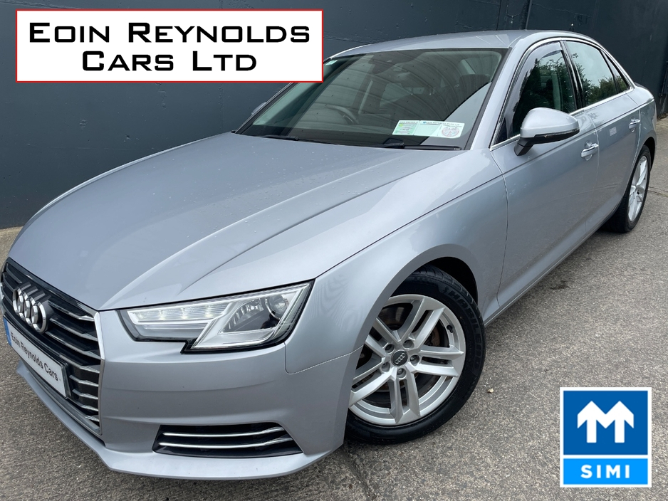 2016 Audi A4 For Sale Images