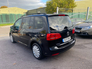 2013 VOLKSWAGEN TOURAN 1.4 TSI ABA-1TCAV 5DR A AUTO