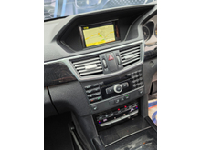2012 Mercedes-Benz E Class 2.1L Diesel For Sale Images