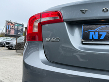 2015 Volvo S60 2L Diesel For Sale Images