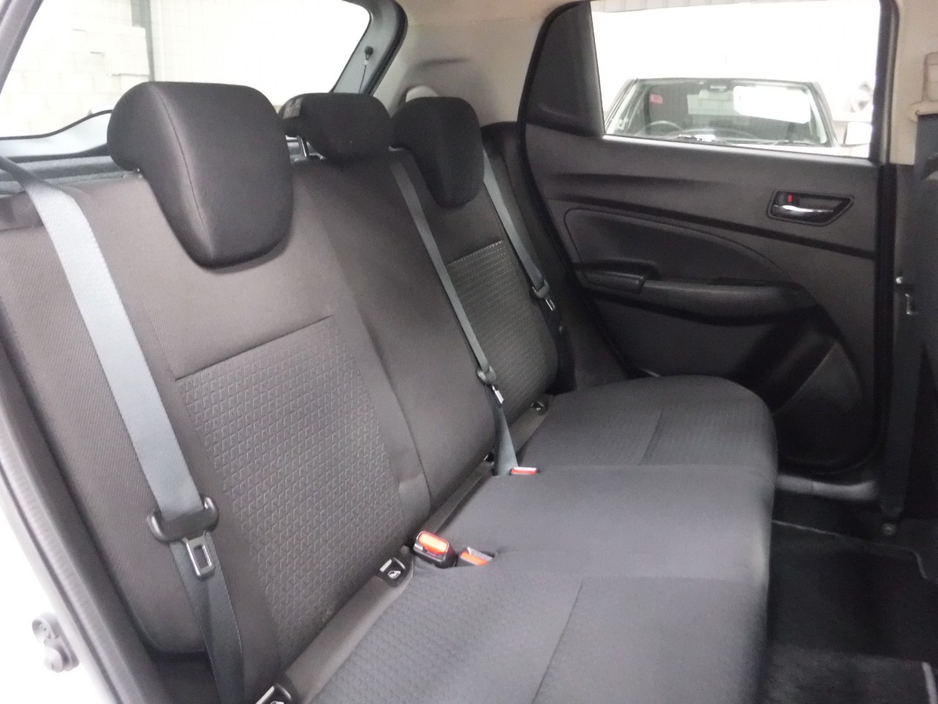 2023 Suzuki Swift 1.2L Petrol For Sale Images