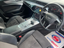 2019 AUDI A6 LIMOUSINE 2.0 TDI 204BHP S-TRONIC S LINE 4DR AUTO 40