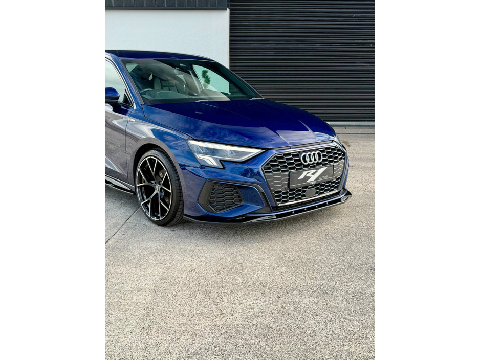 2022 Audi A3 2L Diesel For Sale Images