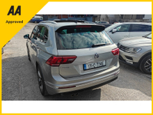 2017 Volkswagen Tiguan 2L Diesel For Sale Images