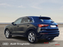 2024 AUDI Q3 Q3 S Line 45 Tfsi *(Delivery Miles Only*