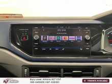 2021 Volkswagen Polo 1L Petrol For Sale Images
