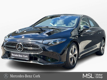 2026 Mercedes-Benz CLA Class