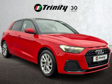 Audi A1 * SPORT * AUTO * TRINITY MOTORS WEXFORD *