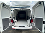 2021 VOLKSWAGEN TRANSPORTER Trendline