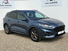 2022 Ford Kuga 1.5L Diesel For Sale Images