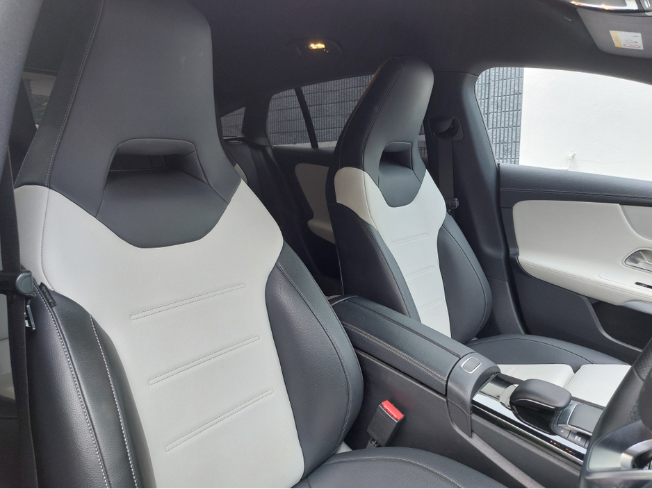 2020 Mercedes-Benz CLA Class 1.3L Petrol For Sale Images