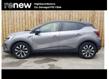 2022 Renault Captur 1.0L Petrol For Sale Images
