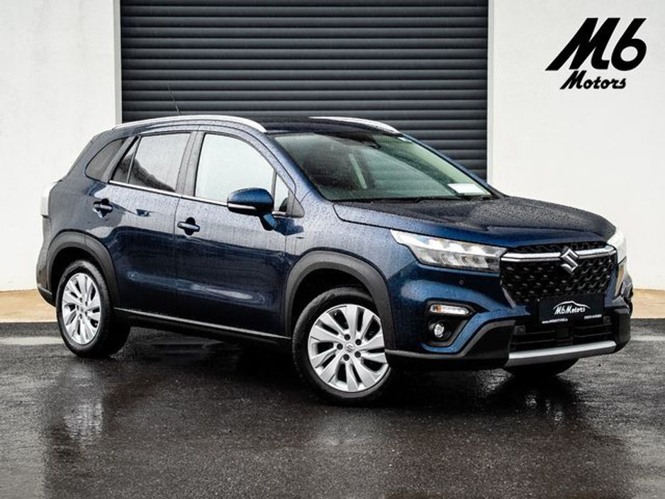 Used Suzuki 2023 in Galway