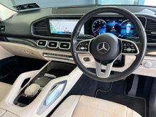 2022 Mercedes-Benz GLE Class 2L Diesel Hybrid For Sale Images
