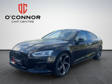 Audi A5 Sleek enough for Saturday night, comfortable enough for Monday morning — the A5 does both.