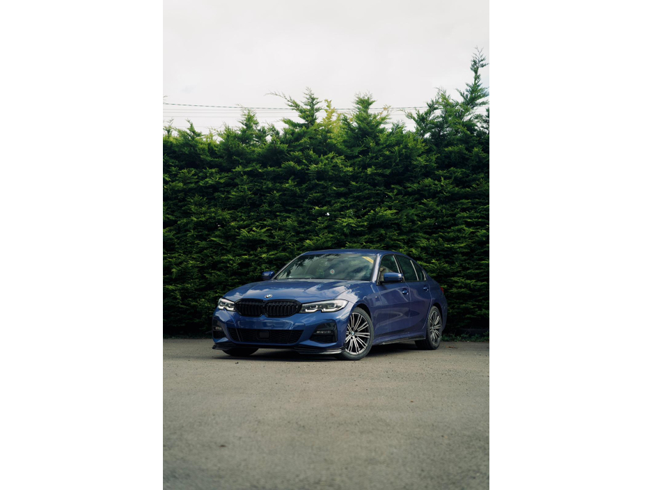 BMW 3 Series 320 M sport Auto