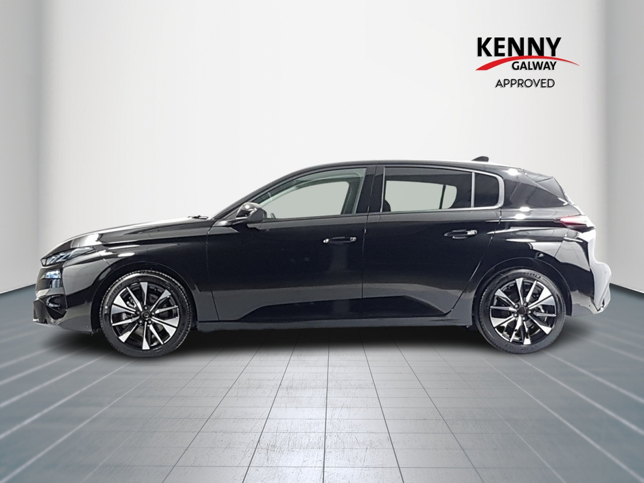 2026 Peugeot 308 1.2L Petrol Hybrid For Sale Images