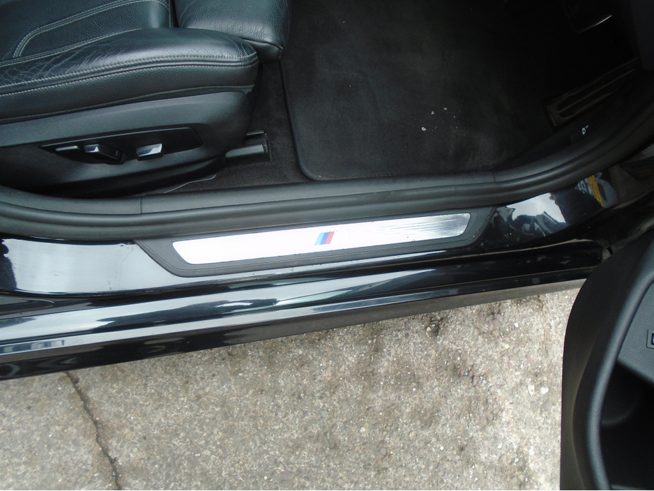 2018 BMW 5 Series 2L Diesel For Sale Images