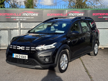 2024 Dacia Jogger 1.6L Petrol For Sale Images