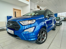 2020 Ford Ecosport 1L Petrol For Sale Images