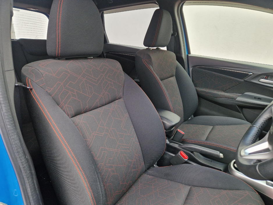 Honda Fit *DEPOSIT NOW TAKEN* L-PACKAGE 1.5 HYBRID,AUTOMATIC — thumbnail 24