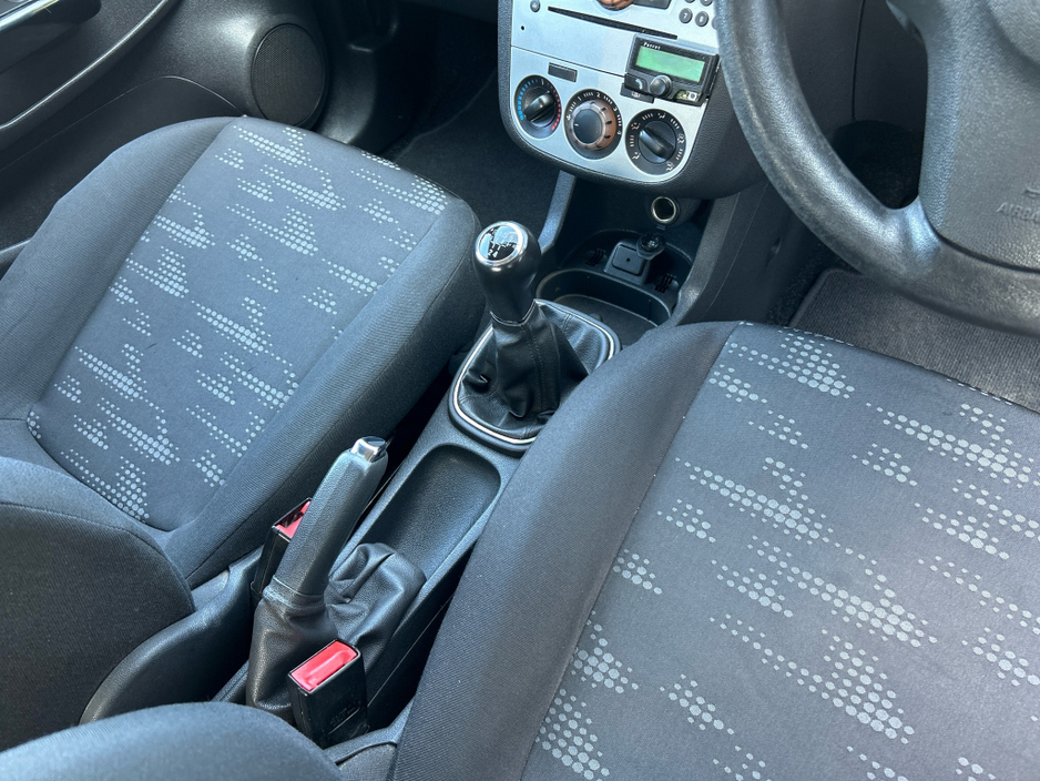 2012 Opel Corsa 1.2L Petrol For Sale Images