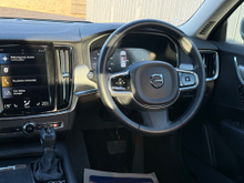 2020 Volvo S90 2L Diesel For Sale Images