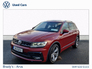 2018 VOLKSWAGEN TIGUAN HIGHLINE 2.0 TDI 150BHP M6F 5DR
