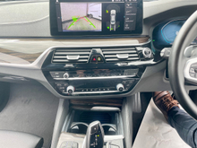 2023 BMW 5 Series 2L Petrol Plug-in Hybrid For Sale Images