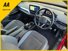 2023 Volkswagen ID.4 0L Electric For Sale Images