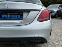 2021 Mercedes-Benz C Class 2L Diesel For Sale Images