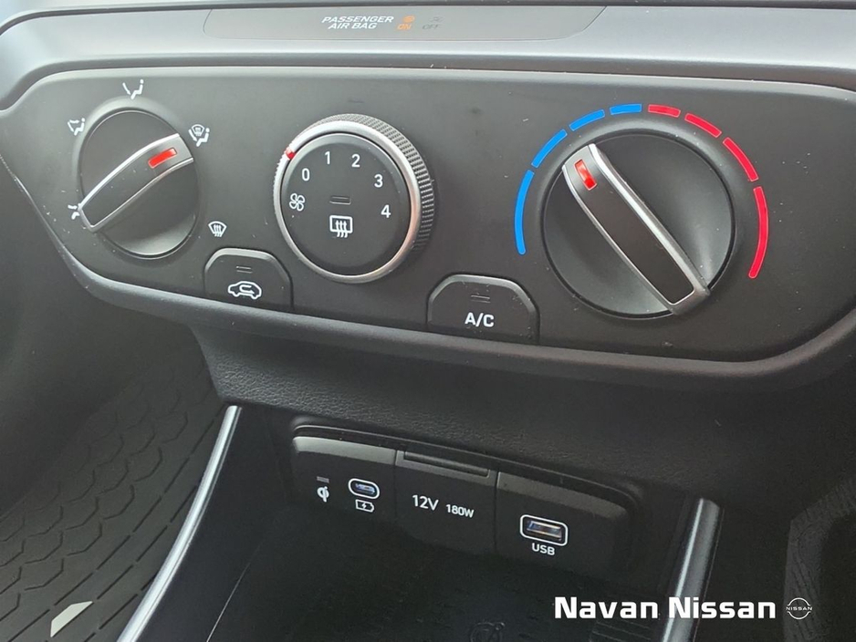 2026 Hyundai i20 1.2L Petrol For Sale Images