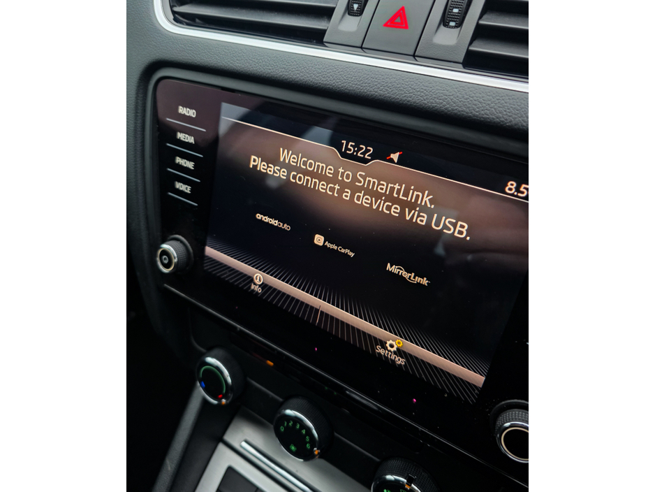 2020 Skoda Octavia 1.6L Diesel For Sale Images