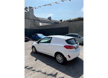 2020 Ford Fiesta 1.5L Diesel For Sale Images