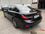 2021 BMW 3 SERIES 3 SERIES D SPORT 4DR AUTO 1 OWNER