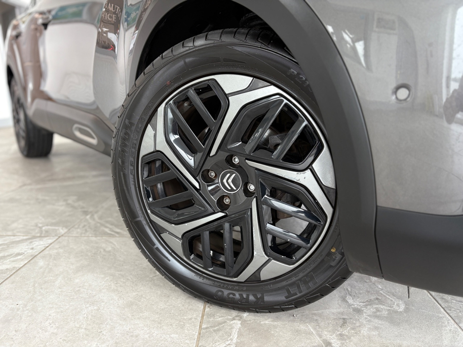 2021 Citroen C4 1.5L Diesel For Sale Images