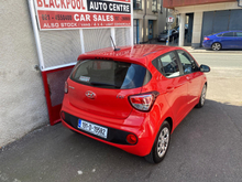 2019 Hyundai i10 1.2L Petrol For Sale Images