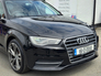 2016 AUDI A3 1.4 TFSI SPORT S-TRONIC***DEPOSIT TAKEN***