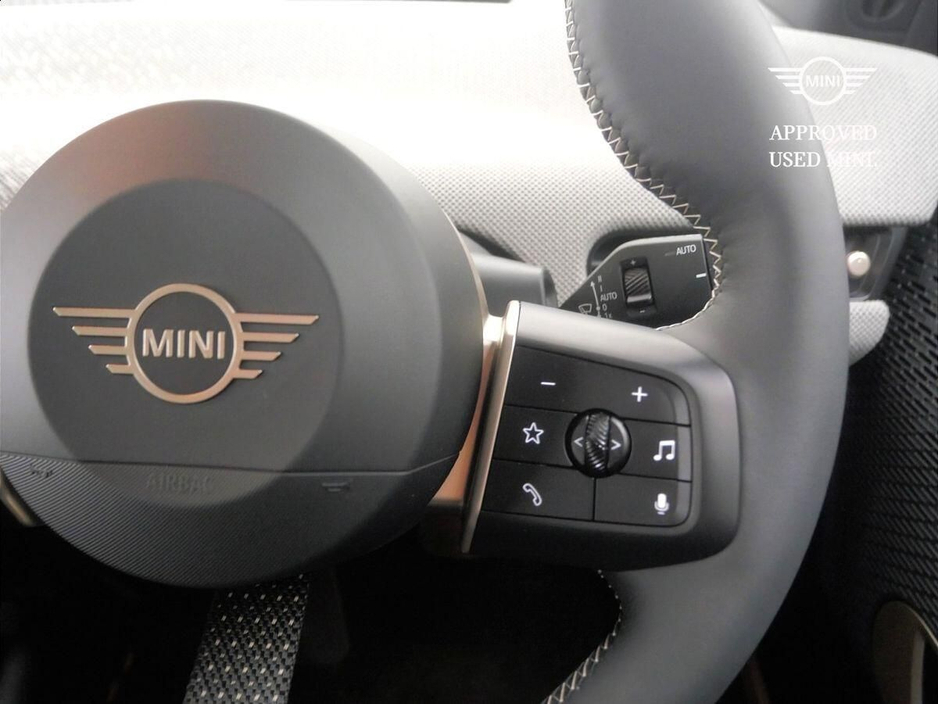 2025 MINI Hatch 0L Electric For Sale Images