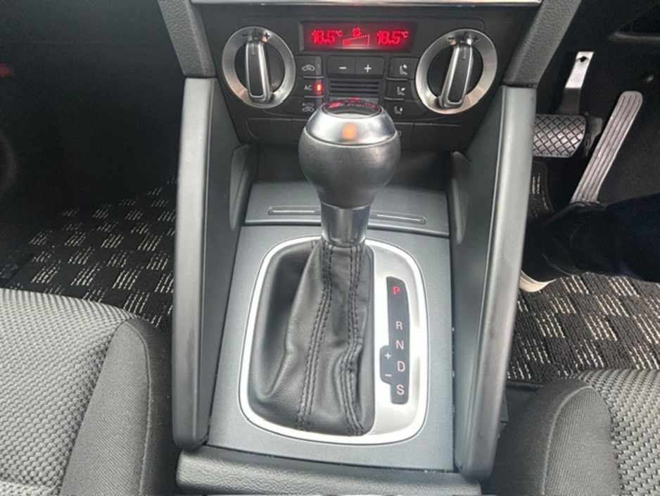 2013 Audi A3 1.4L Petrol For Sale Images