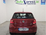 2016 VOLKSWAGEN POLO 1.2 TSI Automatic