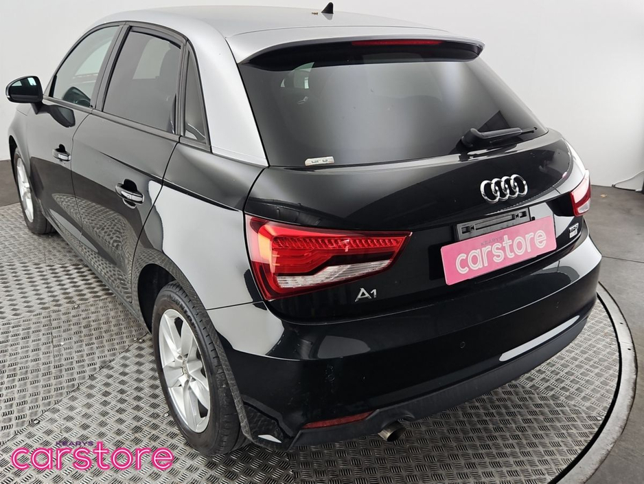Audi A1 1.0 TFSI Auto — thumbnail 15