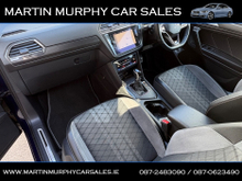 2023 Volkswagen Tiguan 2L Diesel For Sale Images