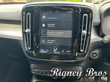2018 Volvo XC40 2L Diesel For Sale Images